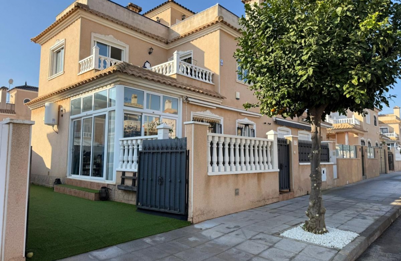 Reventa - Pareado - Torre de la Horadada