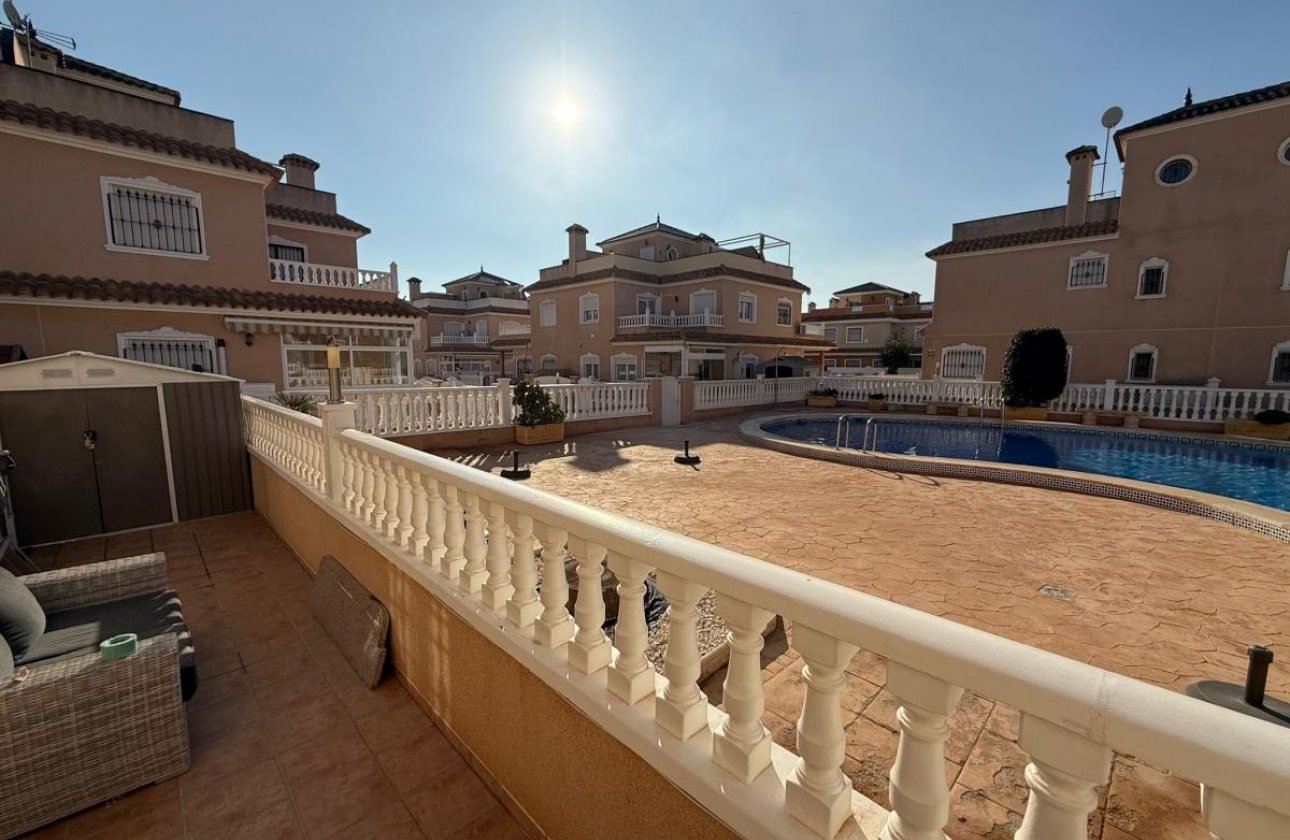 Reventa - Pareado - Torre de la Horadada