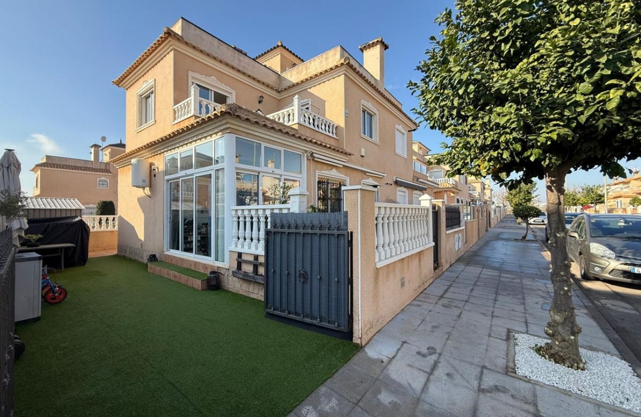 Reventa - Pareado - Torre de la Horadada