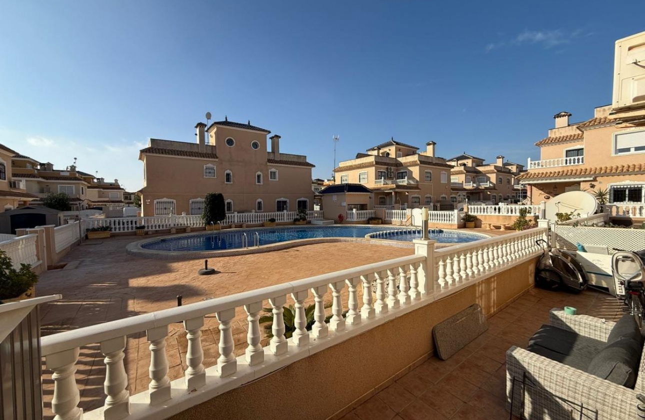 Reventa - Pareado - Torre de la Horadada