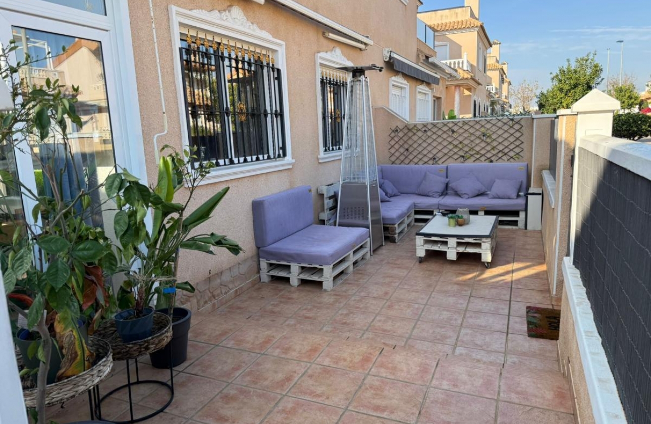 Reventa - Pareado - Torre de la Horadada