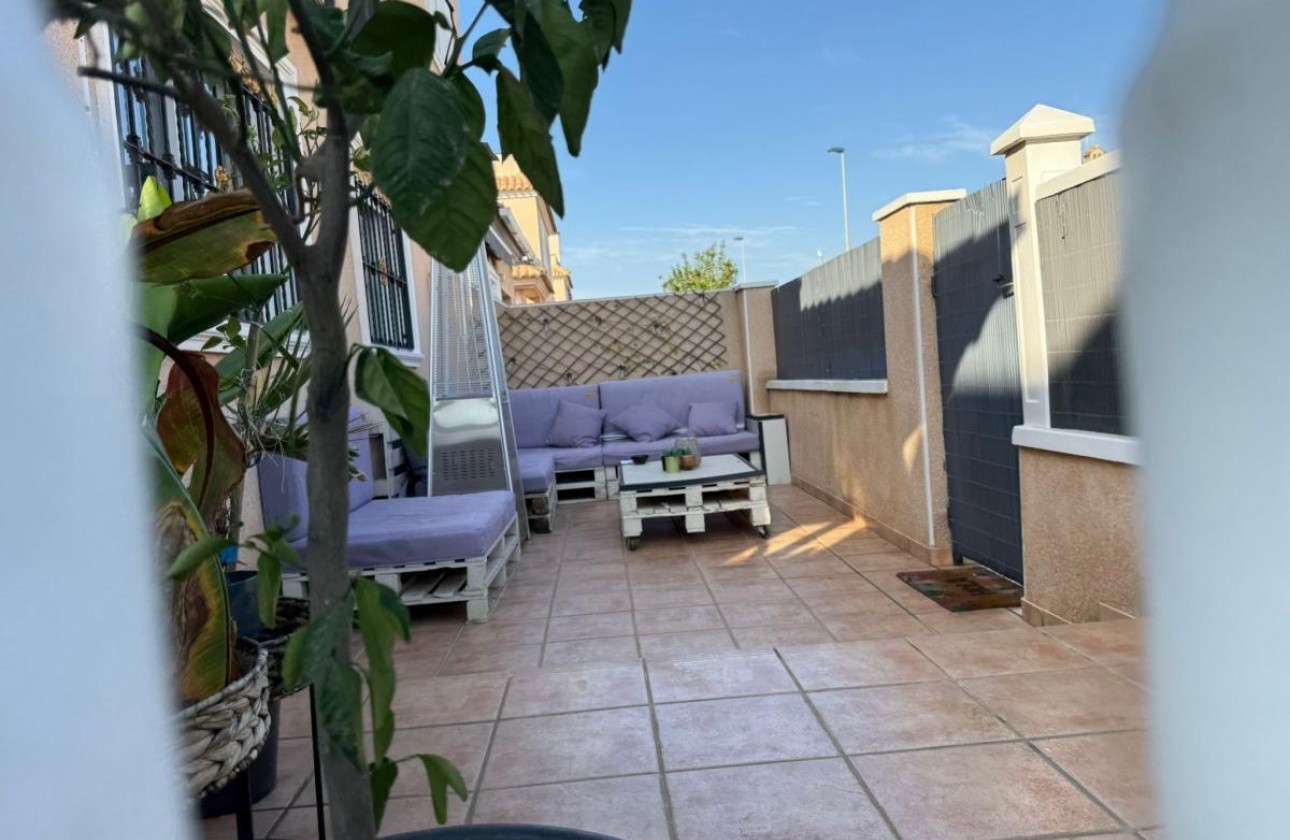 Reventa - Pareado - Torre de la Horadada