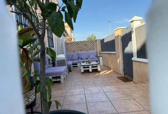 Reventa - Pareado - Torre de la Horadada