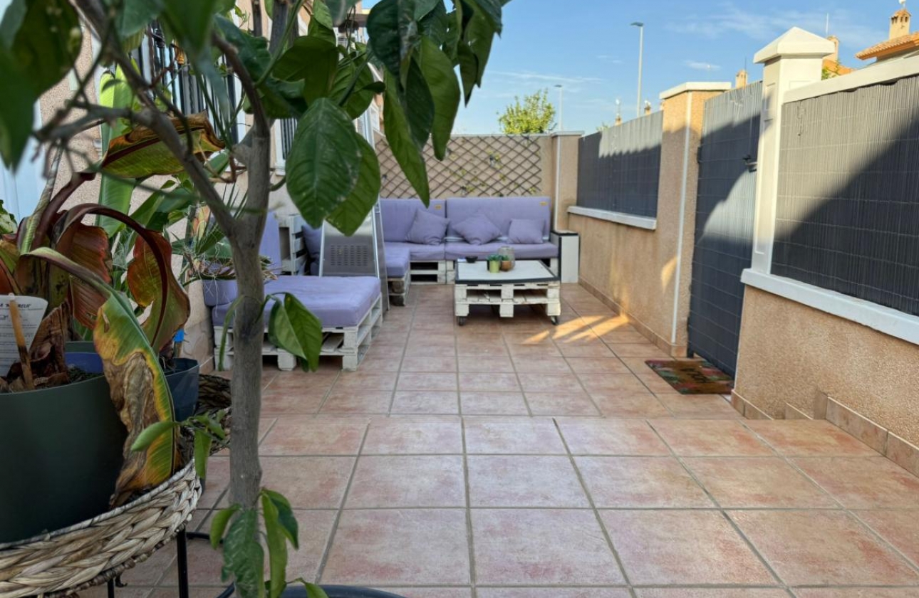 Reventa - Pareado - Torre de la Horadada