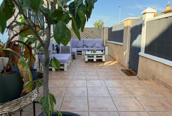 Reventa - Pareado - Torre de la Horadada