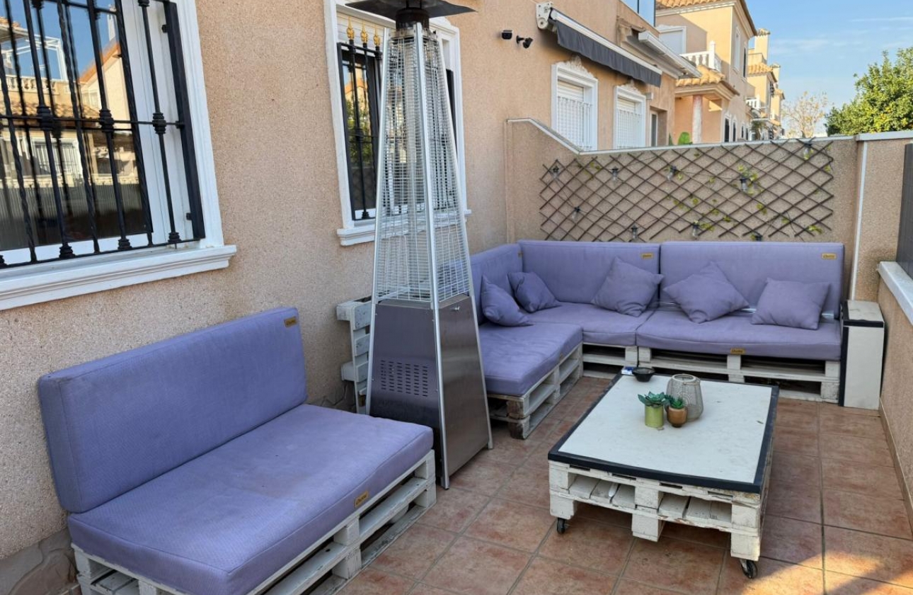 Reventa - Pareado - Torre de la Horadada