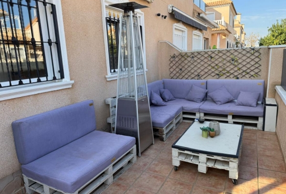 Reventa - Pareado - Torre de la Horadada