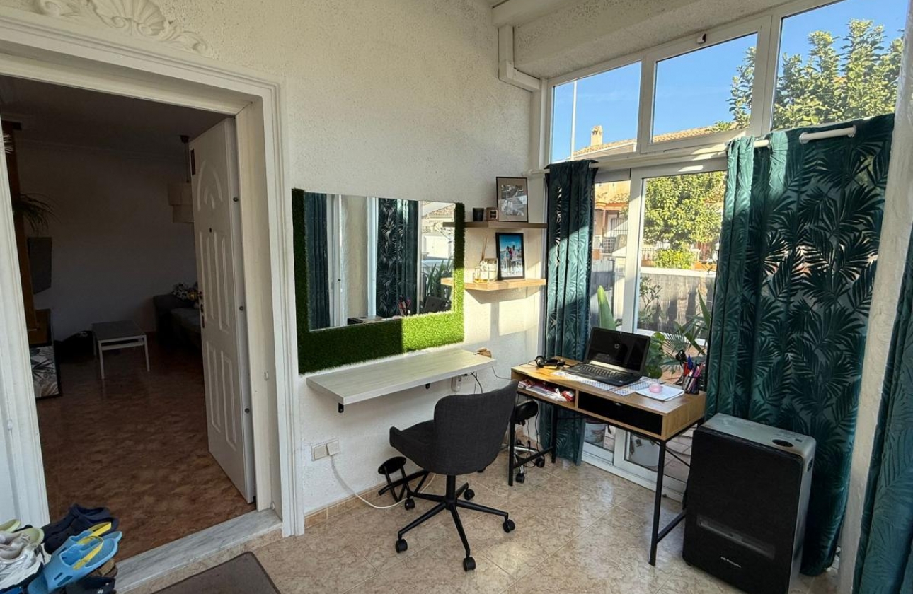 Reventa - Pareado - Torre de la Horadada