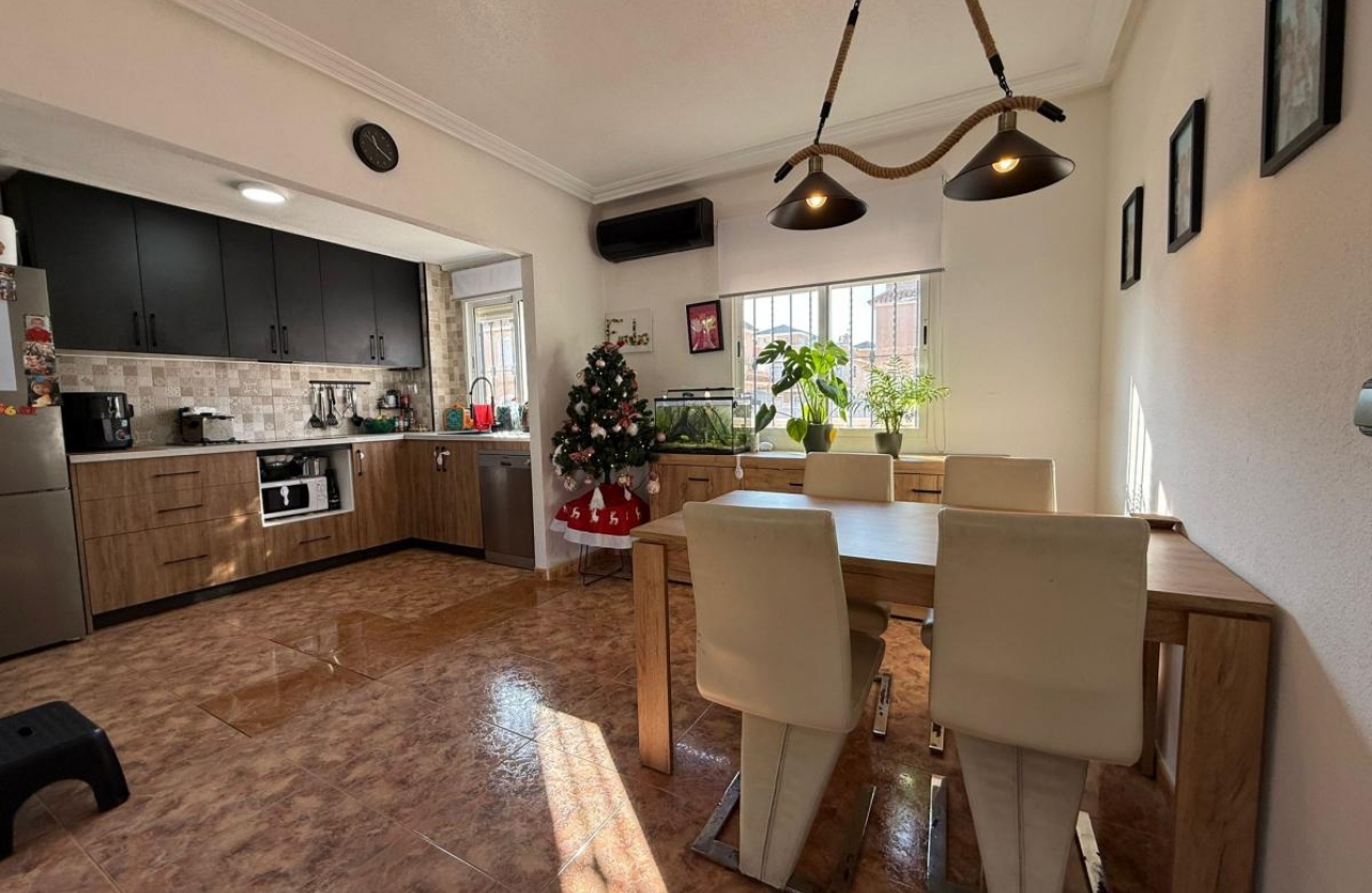 Reventa - Pareado - Torre de la Horadada