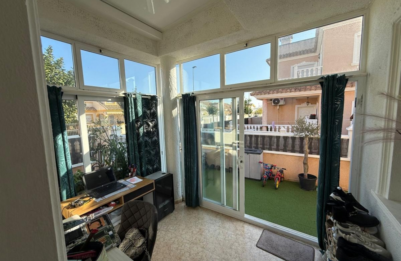 Reventa - Pareado - Torre de la Horadada