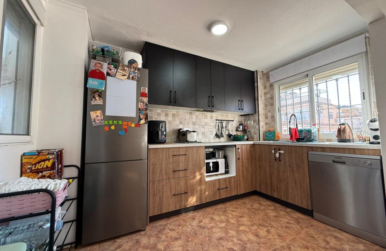 Reventa - Pareado - Torre de la Horadada