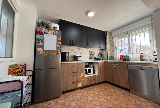 Reventa - Pareado - Torre de la Horadada