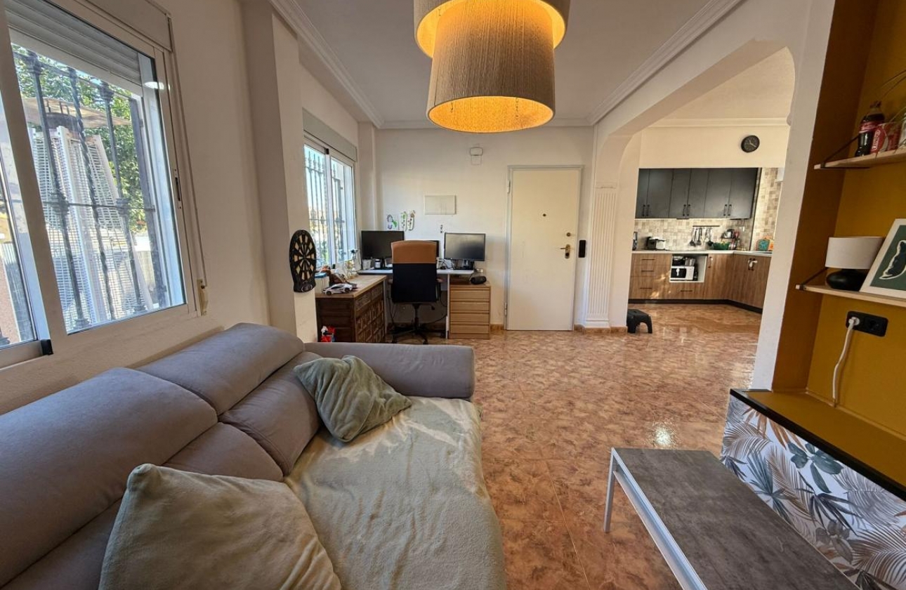 Reventa - Pareado - Torre de la Horadada