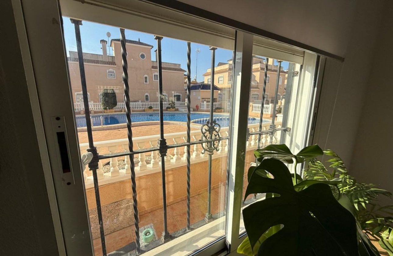 Reventa - Pareado - Torre de la Horadada