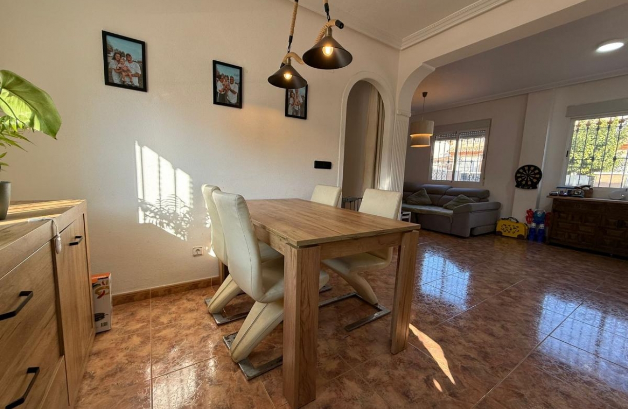 Reventa - Pareado - Torre de la Horadada