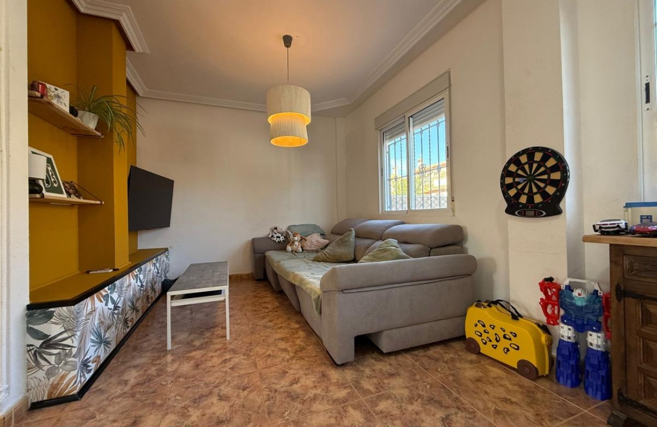 Reventa - Pareado - Torre de la Horadada