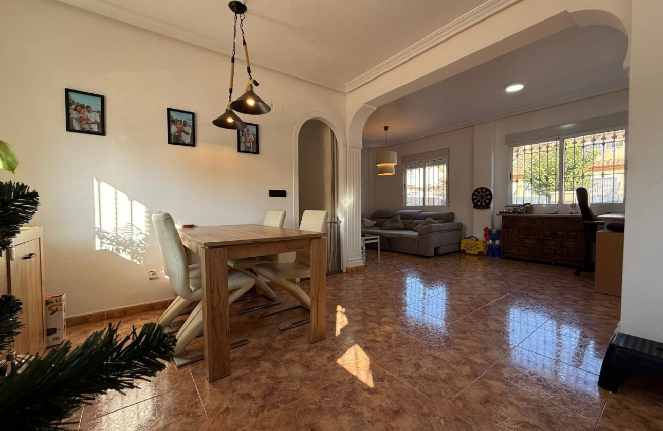 Reventa - Pareado - Torre de la Horadada