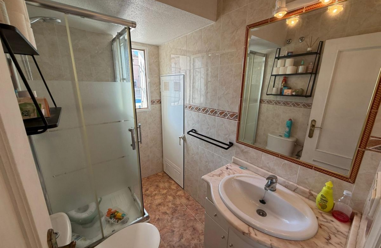 Reventa - Pareado - Torre de la Horadada