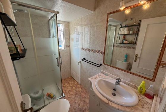 Reventa - Pareado - Torre de la Horadada