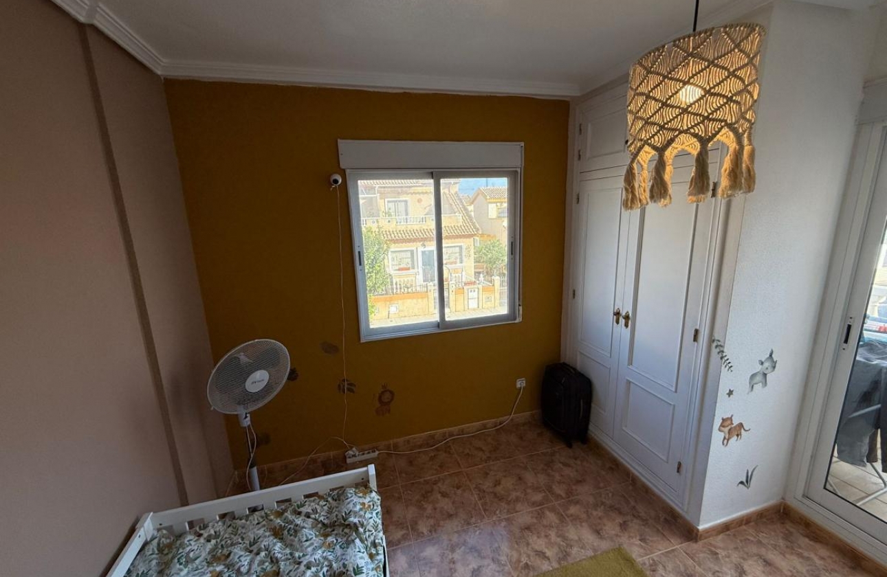 Reventa - Pareado - Torre de la Horadada