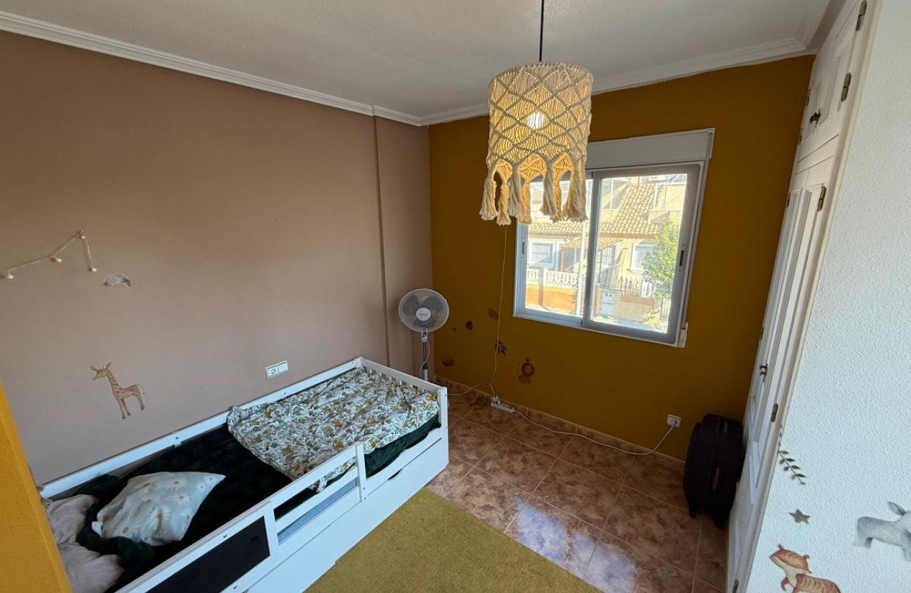 Reventa - Pareado - Torre de la Horadada