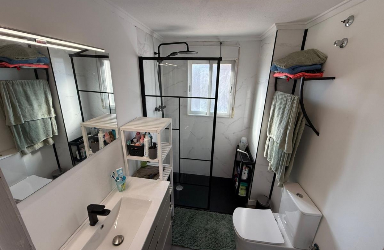 Reventa - Pareado - Torre de la Horadada