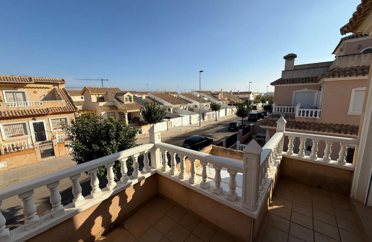 Reventa - Pareado - Torre de la Horadada