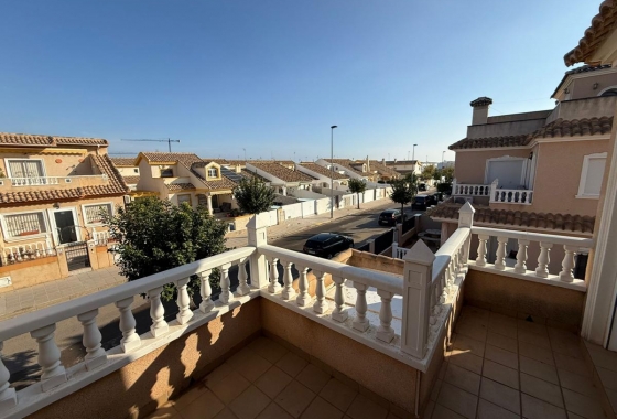 Reventa - Pareado - Torre de la Horadada