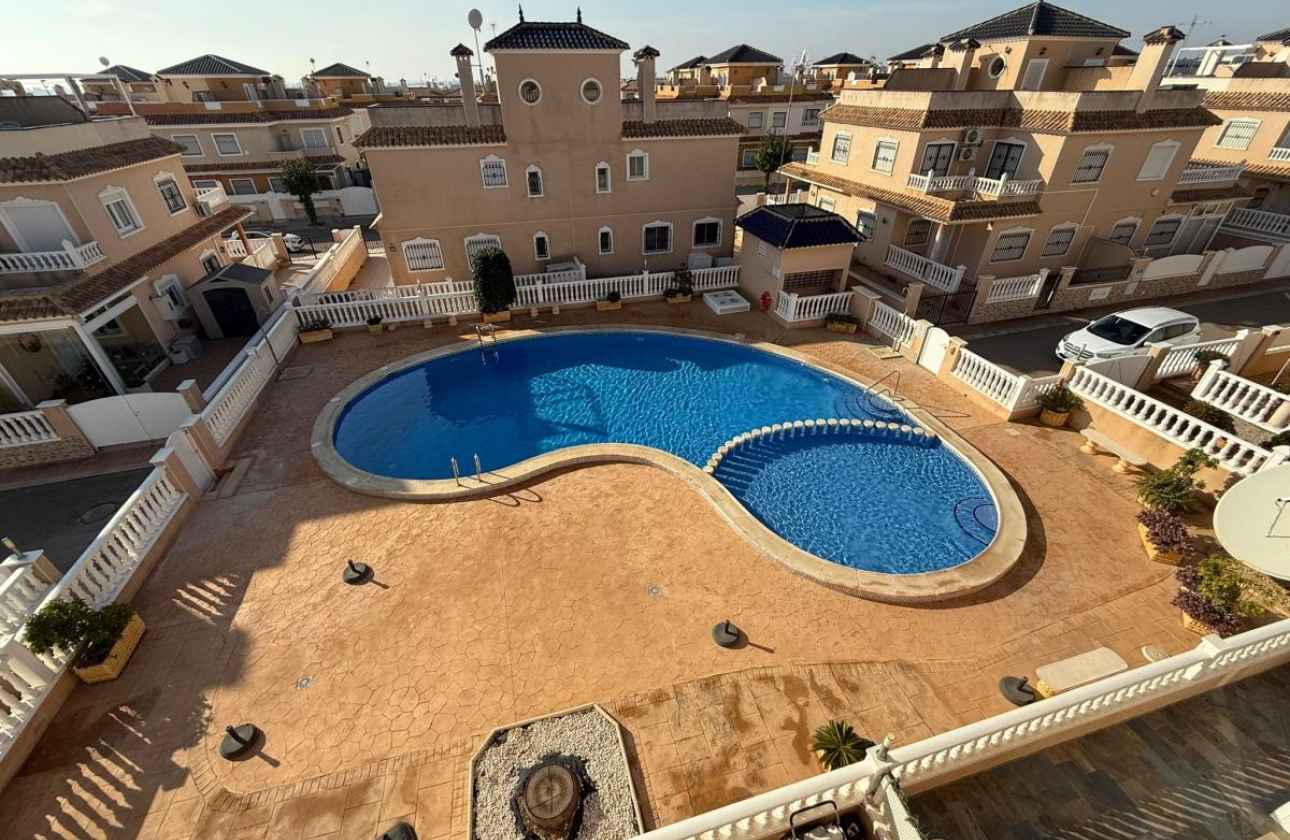 Reventa - Pareado - Torre de la Horadada