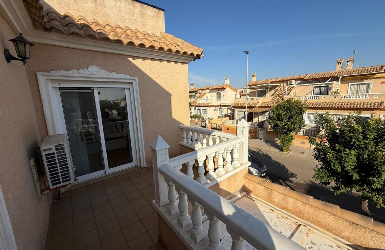 Reventa - Pareado - Torre de la Horadada