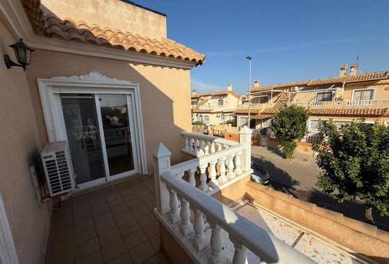 Reventa - Pareado - Torre de la Horadada