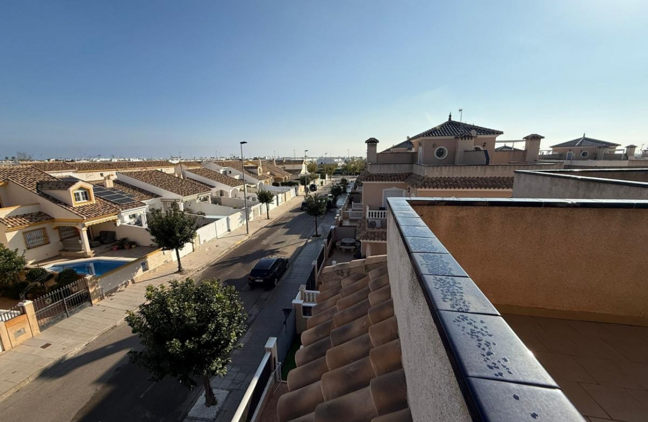 Reventa - Pareado - Torre de la Horadada