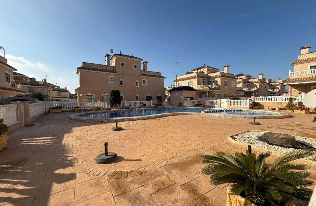 Reventa - Pareado - Torre de la Horadada