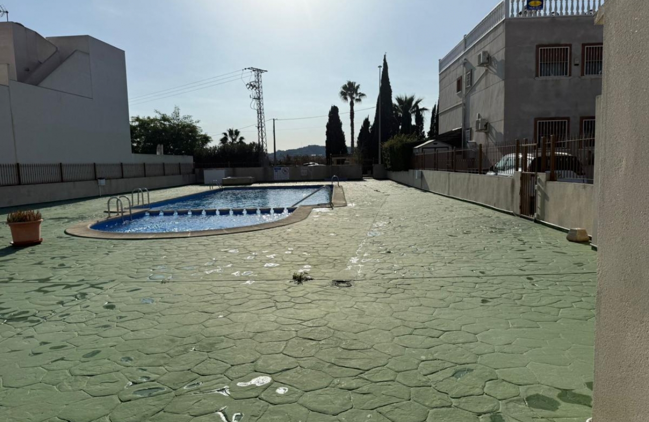 Resale - Apartment - Daya Nueva - Daya Vieja