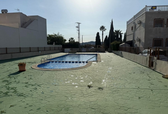 Resale - Apartment - Daya Nueva - Daya Vieja