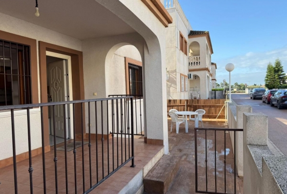 Resale - Apartment - Daya Nueva - Daya Vieja