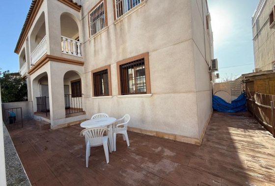 Resale - Apartment - Daya Nueva - Daya Vieja