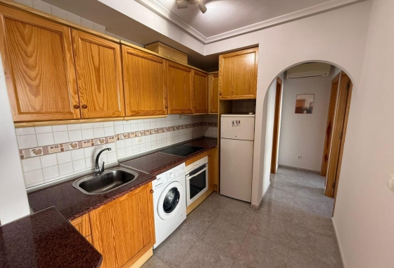 Resale - Apartment - Daya Nueva - Daya Vieja