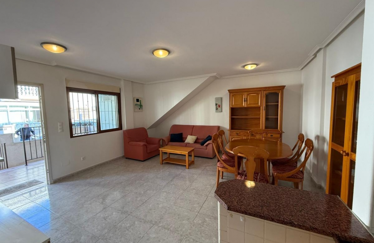 Resale - Apartment - Daya Nueva - Daya Vieja