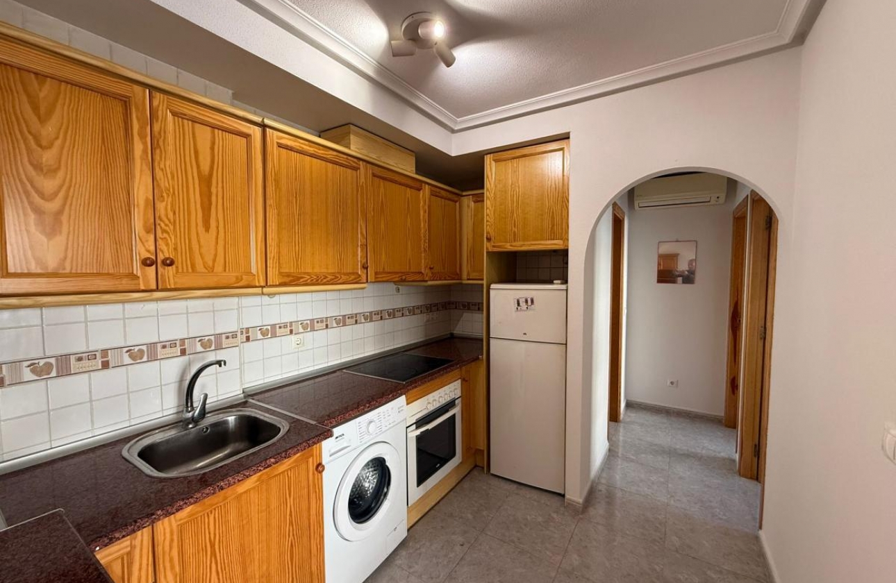 Resale - Apartment - Daya Nueva - Daya Vieja