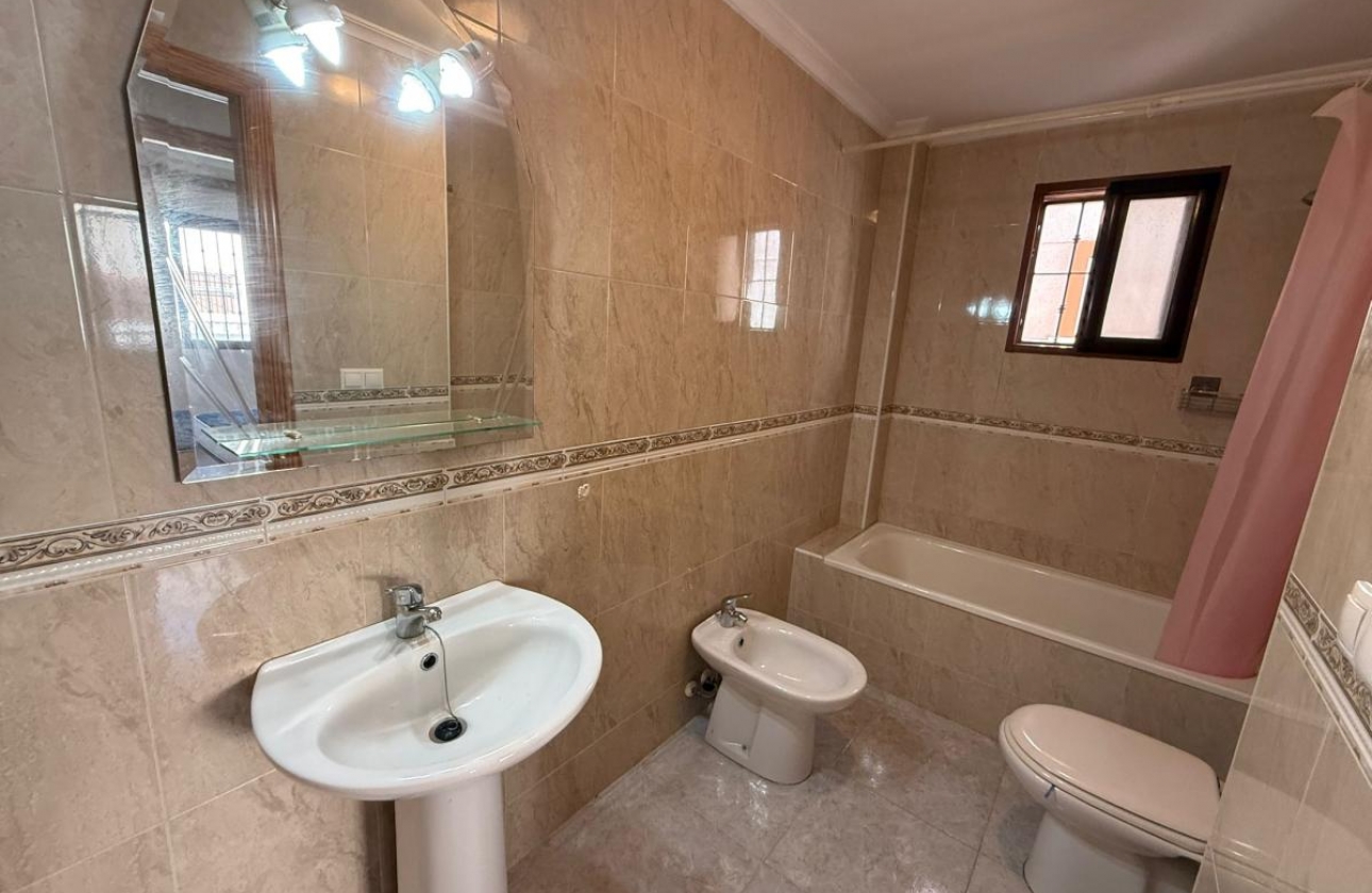 Resale - Apartment - Daya Nueva - Daya Vieja