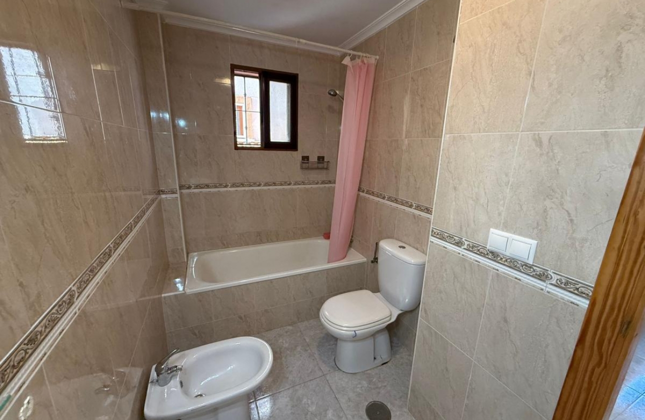 Resale - Apartment - Daya Nueva - Daya Vieja