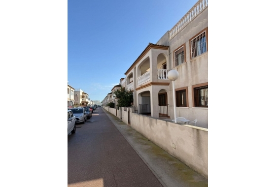 Resale - Apartment - Daya Nueva - Daya Vieja