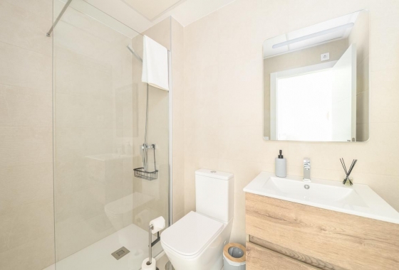 Resale - Apartment - Pilar de la Horadada