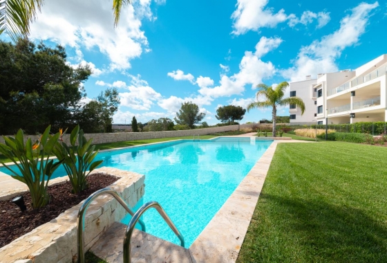 Resale - Apartment - Pilar de la Horadada