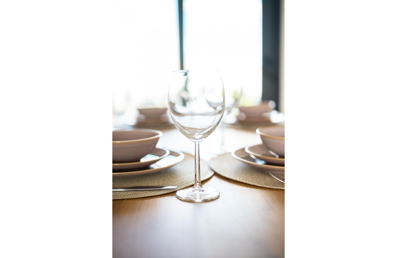 Resale - Apartment - Pilar de la Horadada