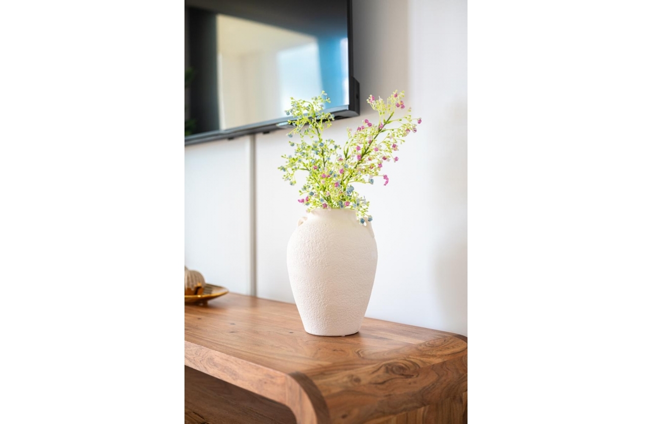 Resale - Apartment - Pilar de la Horadada