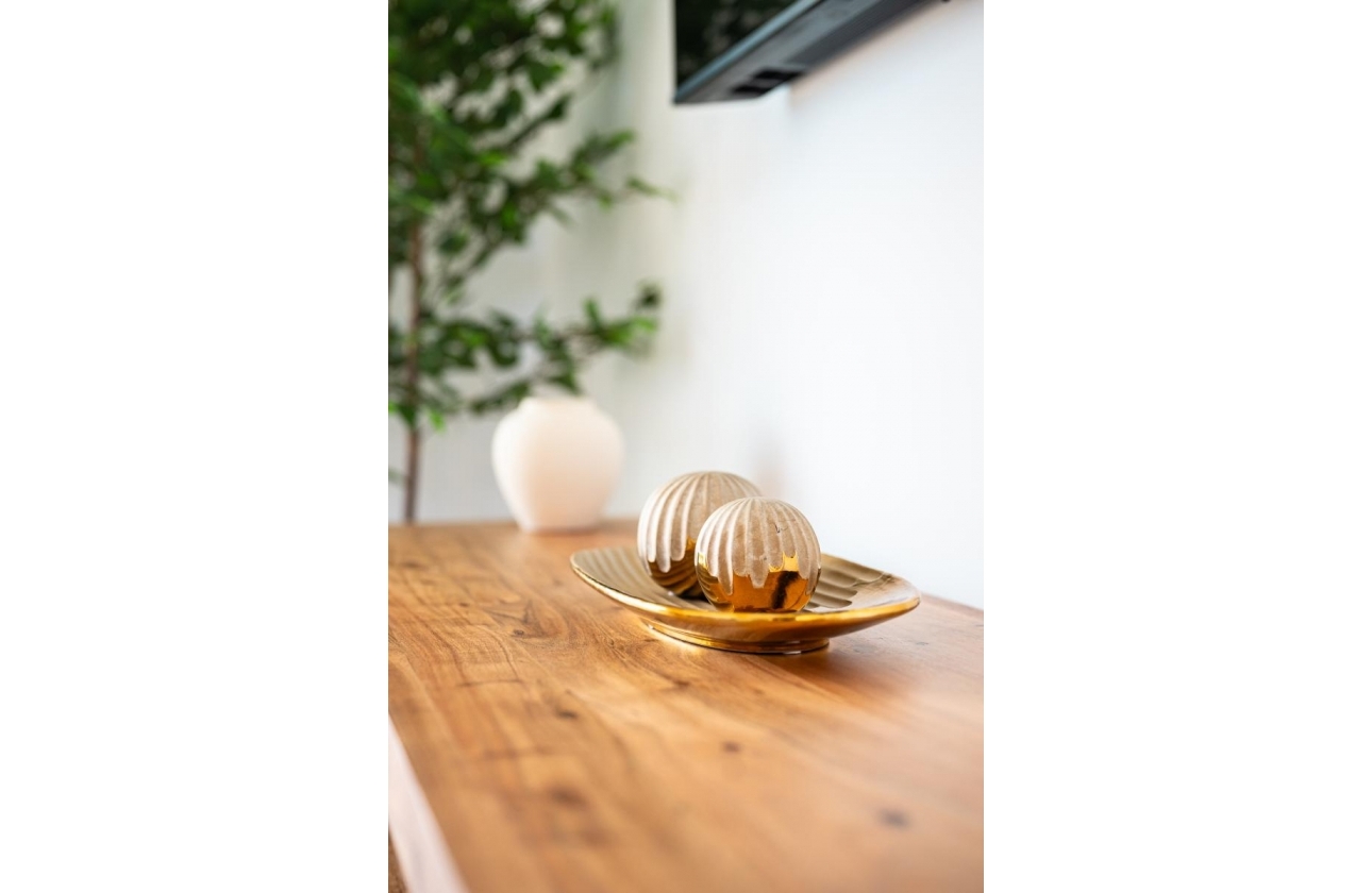 Resale - Apartment - Pilar de la Horadada