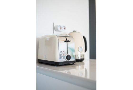 Resale - Apartment - Pilar de la Horadada