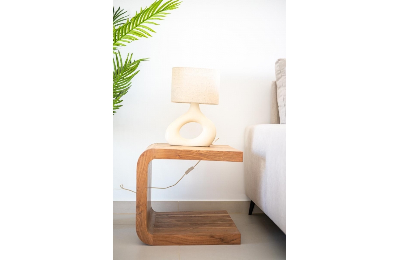 Resale - Apartment - Pilar de la Horadada